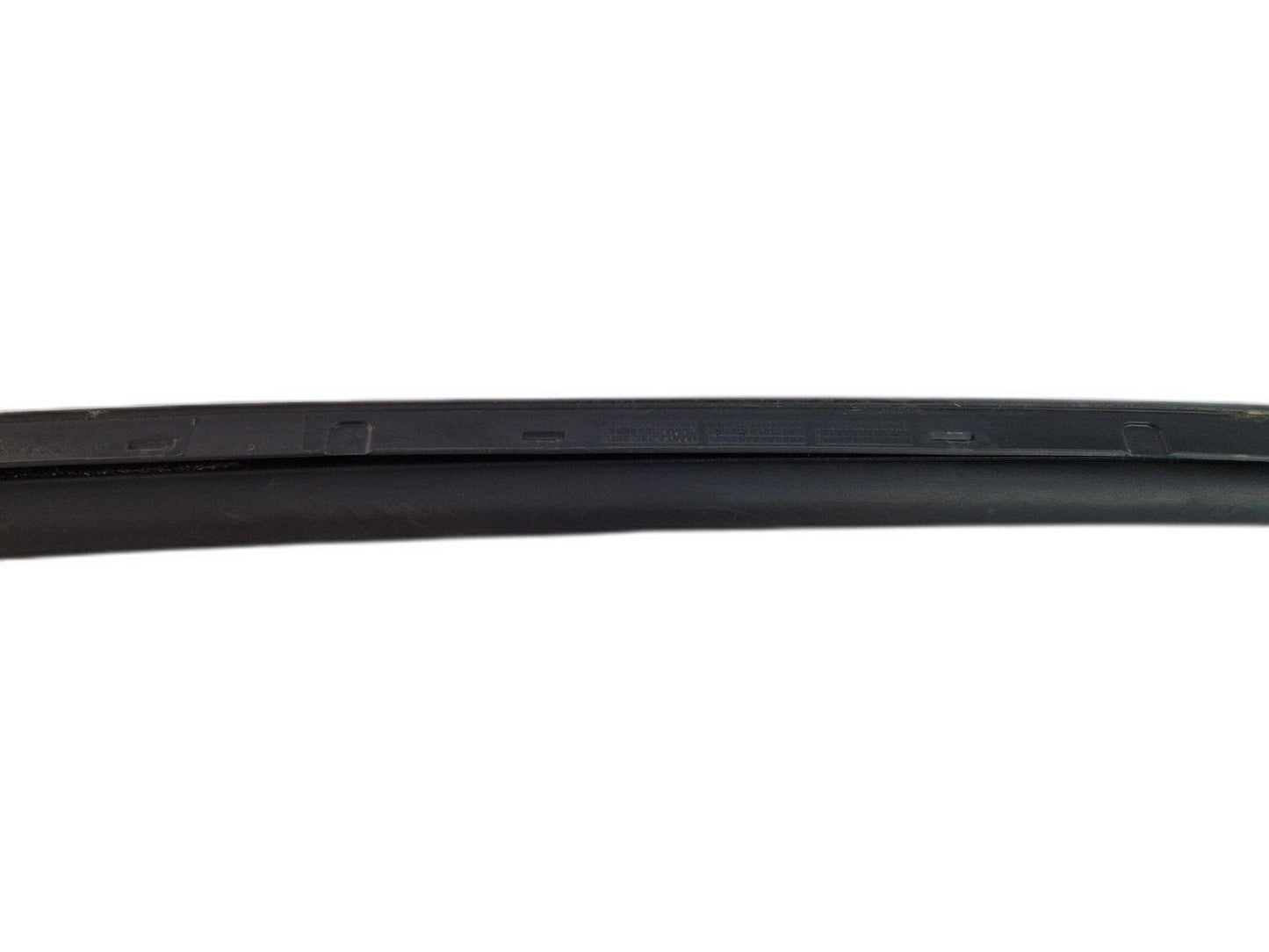 16-19 AUDI A4 B9 GENUINE FRONT LEFT N/S WINDSCREEN DRIP MOULDING TRIM 8W0854327C