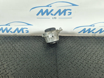 14-21 MERCEDES BENZ C300h W205  FRONT RIGHT DRIVER SIDE ENGINE MOUNT A2052406917