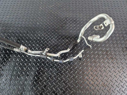 16-22 MERCEDES BENZ X253 A/C AIR CONDITIONING PIPE HOSE A2138301601