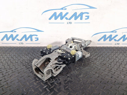 16-22 MERCEDES BENZ X253 GENUINE ELECTRIC STEERING COLUMN A2314620036