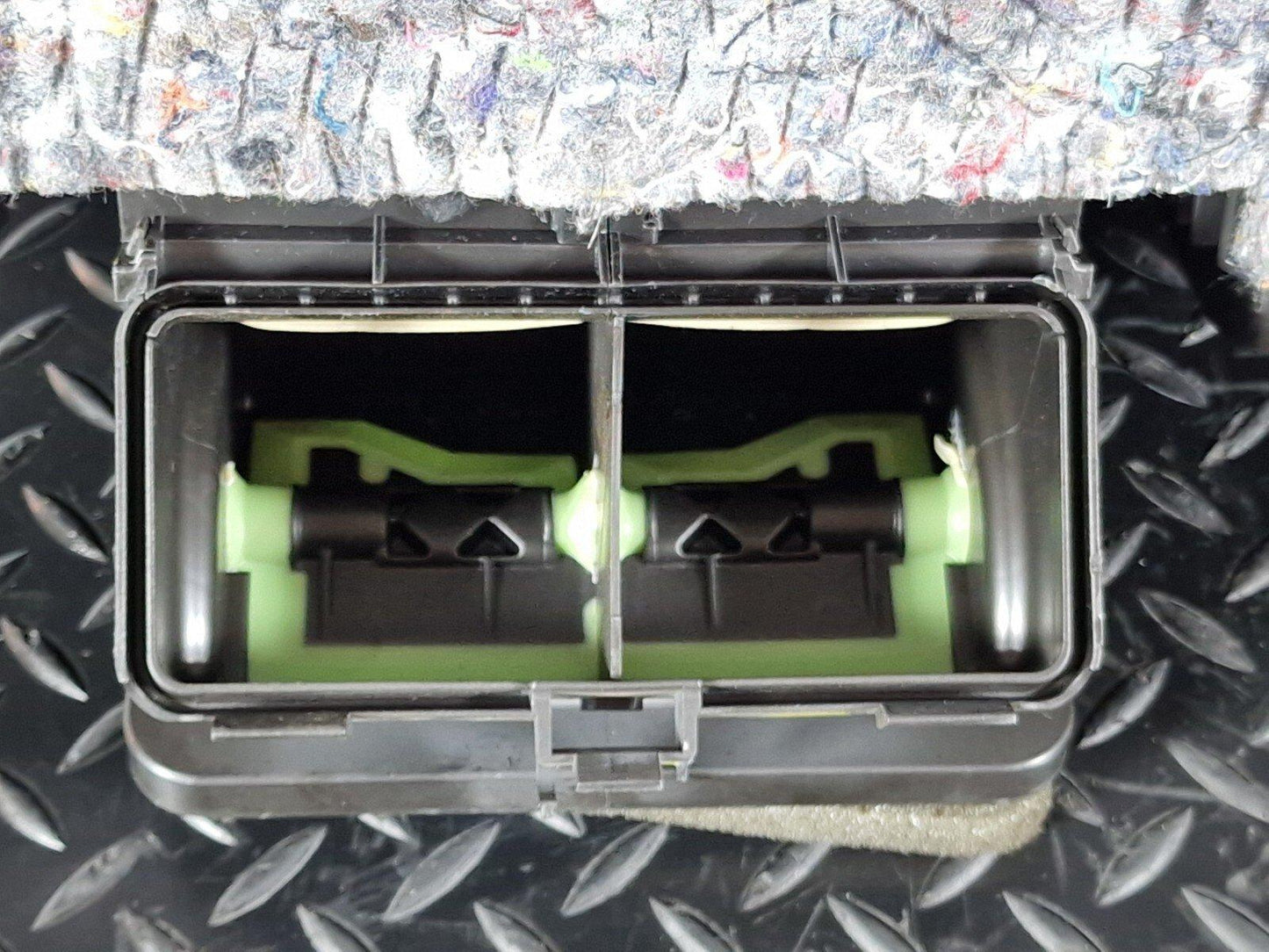 MERCEDES-BENZ C-CLASS C250D W205 HEATER MATRIX CORE & A/C CONTROL MODULE ECU