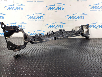 Mercedes-Benz B200d B-Class W247 Front Cowl Air Inlet Cover Guide A2478304400