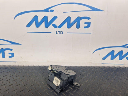 14-21 BMW 2 SERIES GRAN TOURER F45 F46 TAILGATE LOCK MECHANISM 7348530