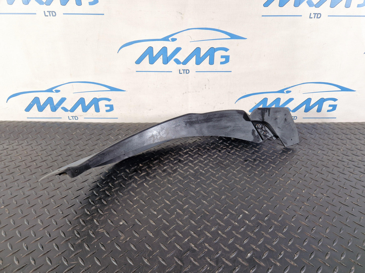 Land Rover Range Rover Evoque L551 Rear Right O/S Wheel Arch Trim K8D2-28370-AC