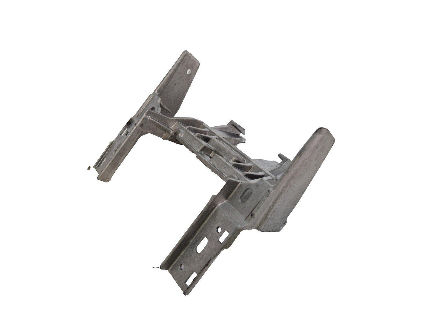 10-15 AUDI Q7 4L OEM FRONT LOWER CENTER CONSOLE ARMREST MOUNT BRACKET 4L0864283