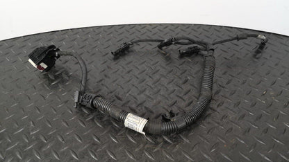 GENUINE BMW 1 3 SERIES B47 GLOW PLUG MODULE WIRING LOOM 8576806