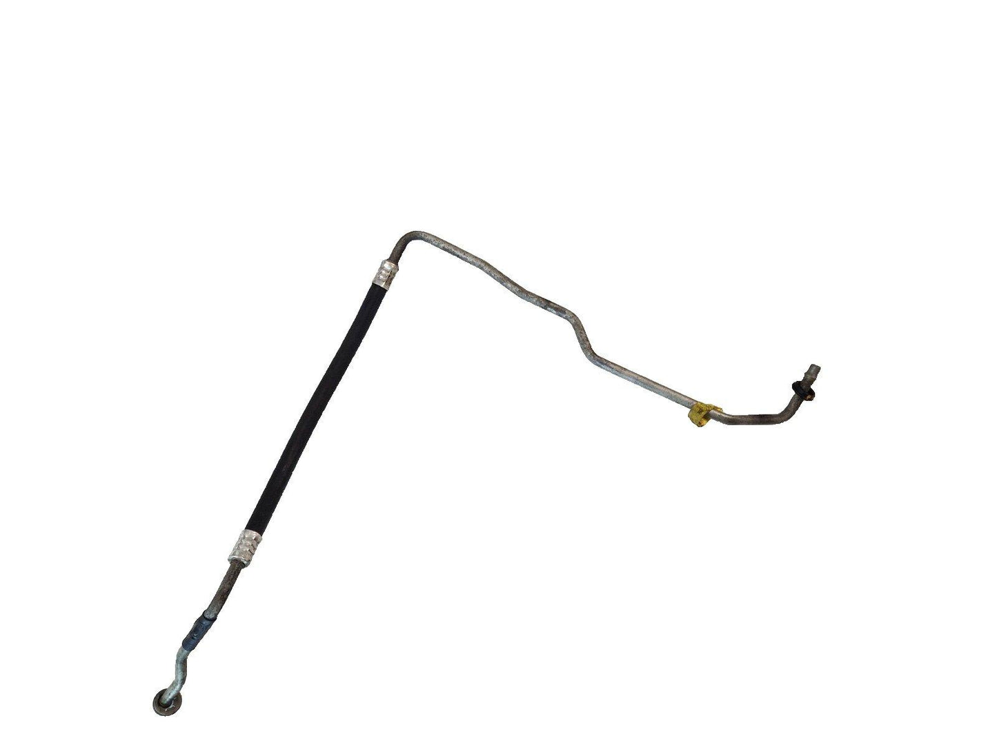 MERCEDES BENZ ML GLE W166 GEARBOX OIL COOLER PIPE HOSE A1645010265