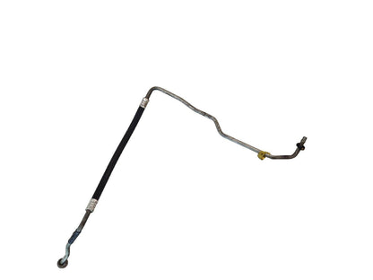 MERCEDES BENZ ML GLE W166 GEARBOX OIL COOLER PIPE HOSE A1645010265