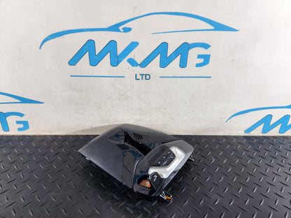 BMW 118i F40 Hatchback Interior Roof Courtesy Light *Damaged* Genuine 5A784B6