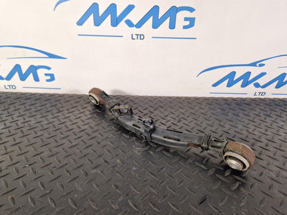 11-19 MERCEDES BENZ ML W166 GENUINE REAR RIGHT CONTROL ARM A1664230823