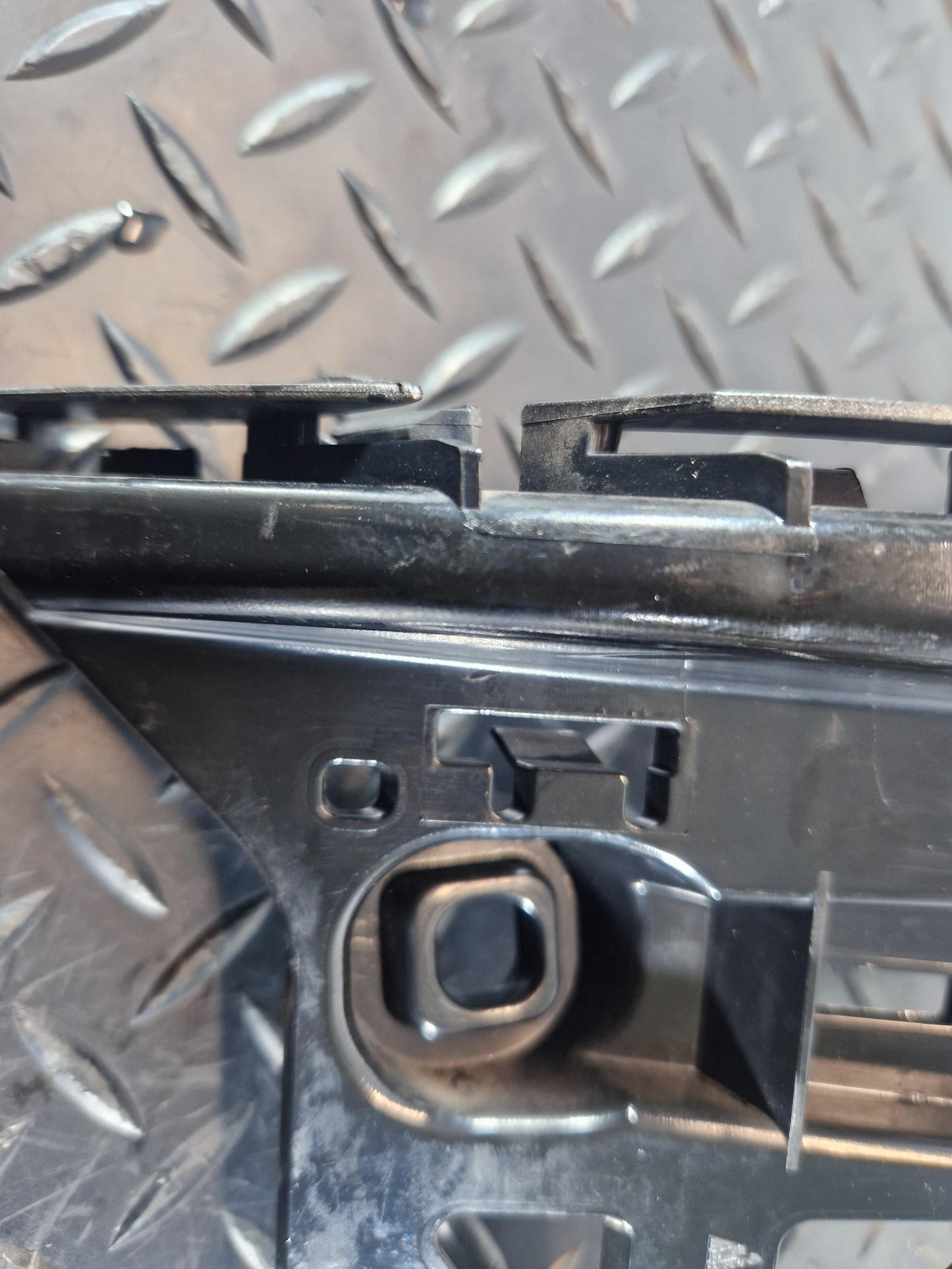 2019 Mercedes-Benz B200d B-Class W247 SUV Trim Panel A2478851800