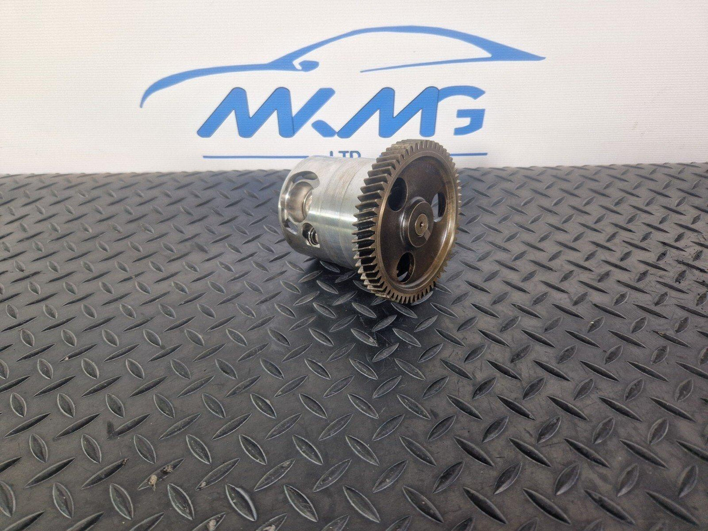 14-21 MERCEDES-BENZ C-CLASS C250D W205 OEM OIL PUMP A6511802801