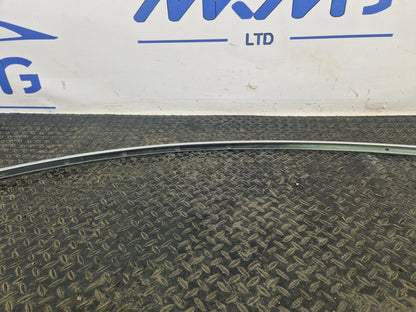 Mercedes-Benz CS18 Left Passenger Side Roof Trim Strip Genuine A2186901139