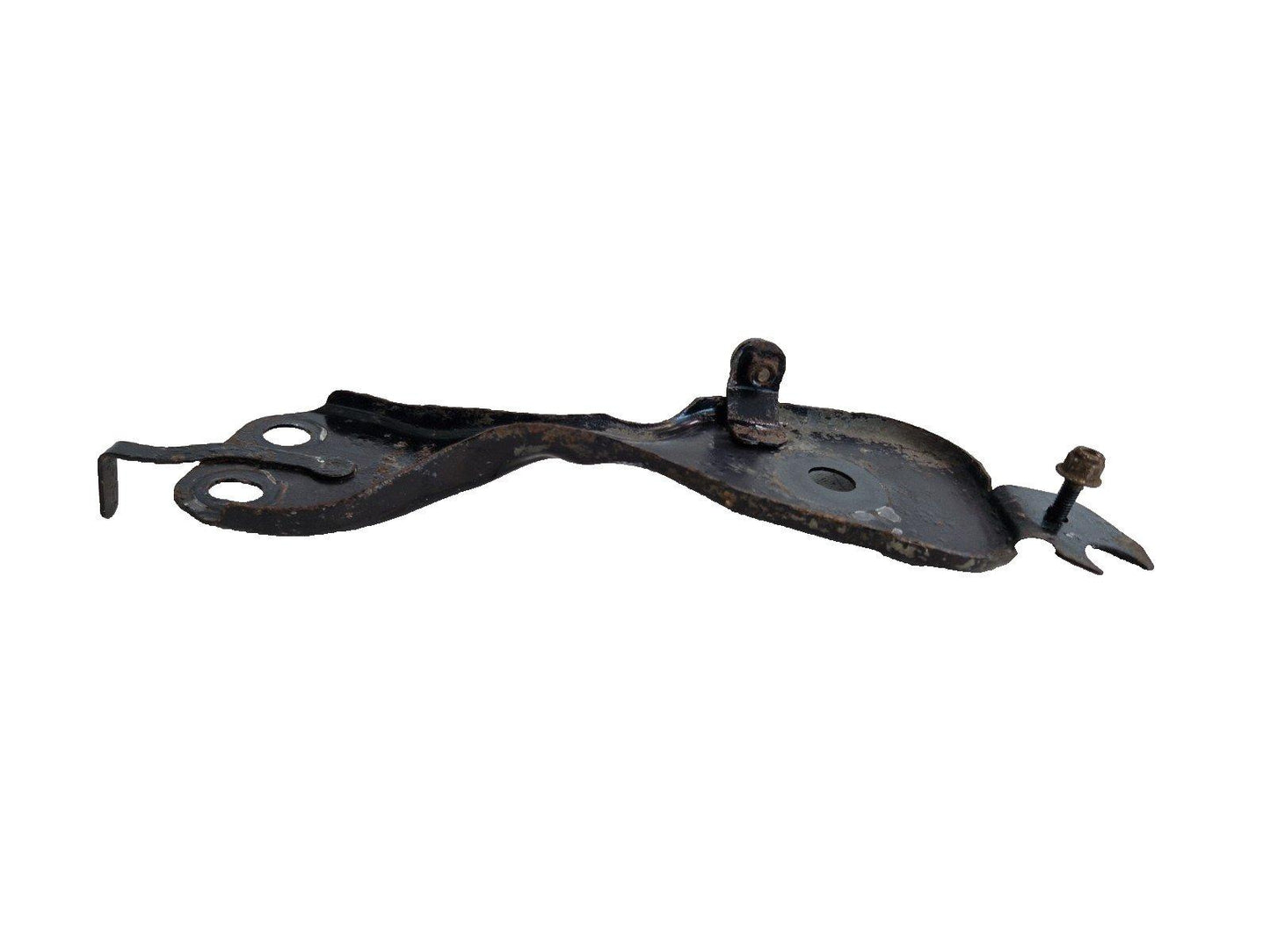 14-19 LAND ROVER L550 DISCOVERY SPORT SUBFRAME STRUT BRACE BRACKET FK725A364BC