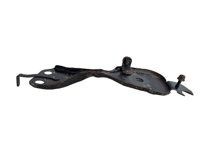 14-19 LAND ROVER L550 DISCOVERY SPORT SUBFRAME STRUT BRACE BRACKET FK725A364BC