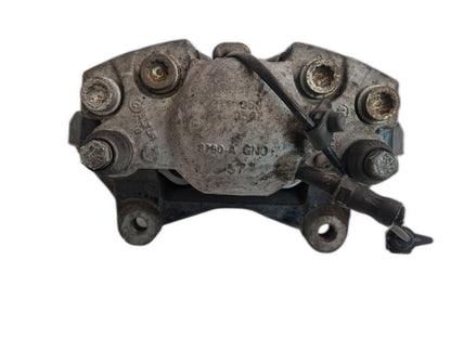 2014 AUDI S5  FRONT LEFT  BRAKE CALLIPER 8T0105N