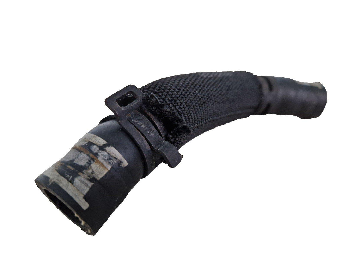 16-20 AUDI Q7 4M 3.0 DIESEL CRTC OEM ENGINE WATER COOLING HOSE PIPE 4M0121448