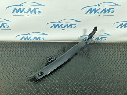 14-21 MERCEDES BENZ W205 GENUINE REAR RIGHT SEAT TRIM COVER A2056906825