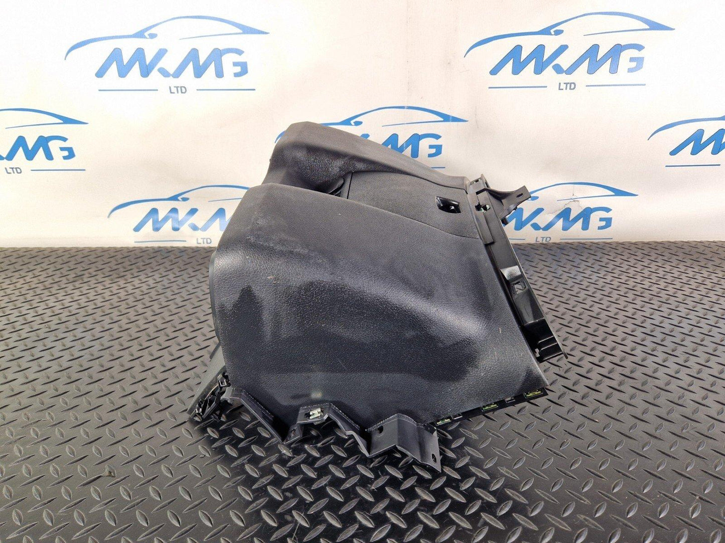 MERCEDES BENZ SPRINTER W907 W910 DASHBOARD CENTER TRIM PANEL A9106892100