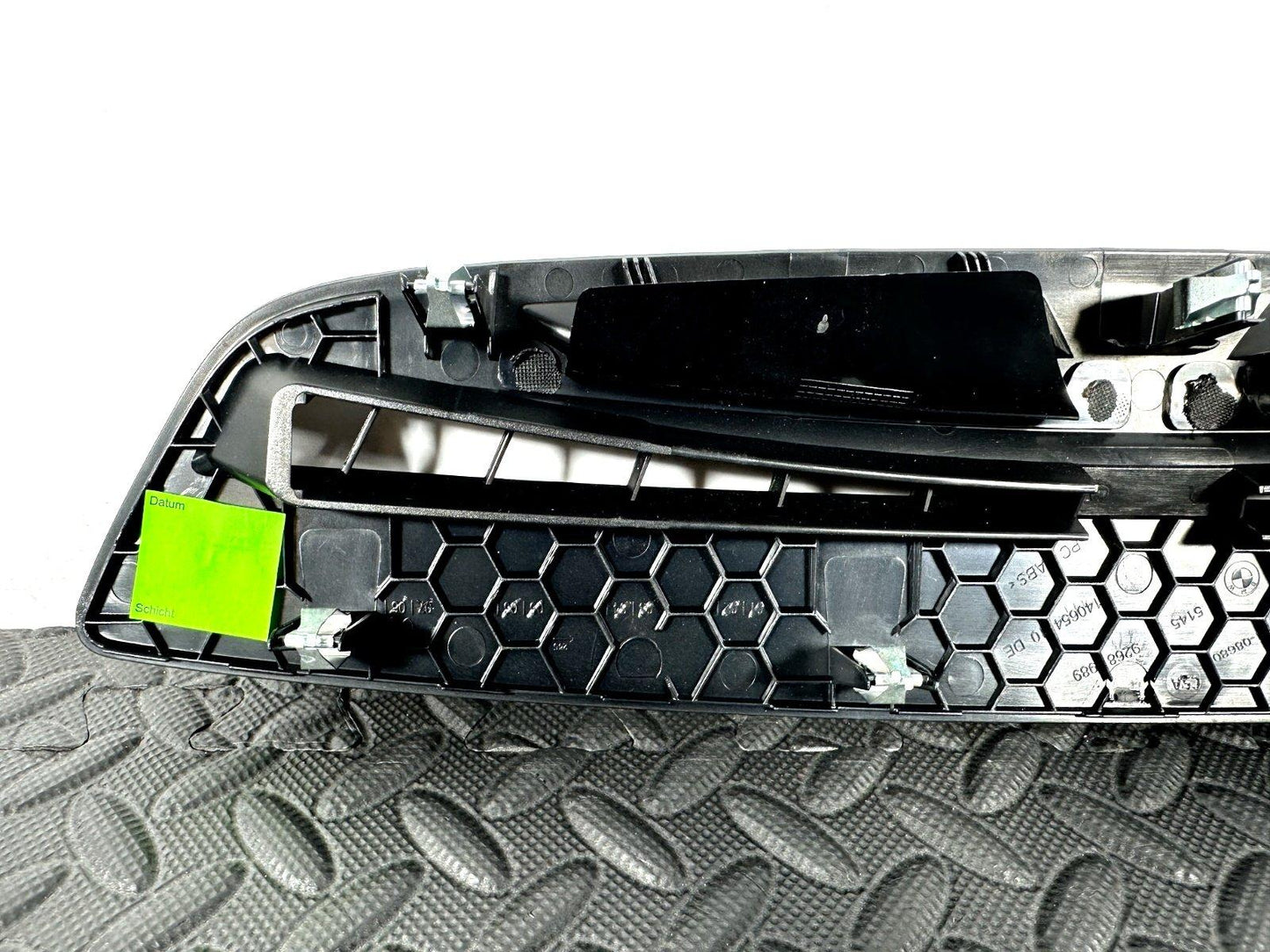 14-21 BMW 2 SERIES GRAN TOURER F45 F46 DASHBOARD TRIM 9268989