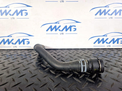 17-20 VW E-GOLF MK7.5 85KW GENUINE WATER COLLANT PIPE HOISE 5QE819337AG