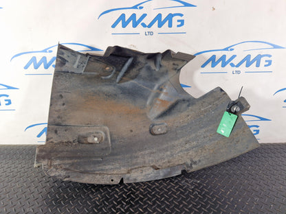Mercedes-Benz Sprinter W907 Front Left N/S Rear Partition Wheel Arch A9076840200