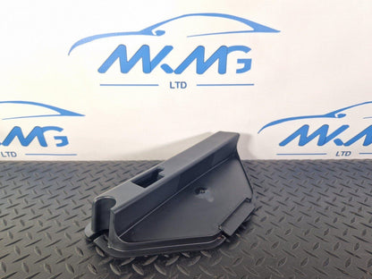 16-19 AUDI A4 B9 GENUINE OEM WARNING TRIANGLE MOUNT 8W5827569