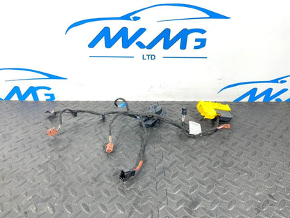16-22 BMW X1 F48 GENUINE FRONT DRIVER SIDE DOOR WIRING LOOM 9132571