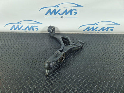 10-15 AUDI Q7 4L GENUINE WISHBONE CONTROL ARM