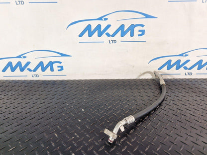 16-19 MERCEDES BENZ GLE W166 GENUINE REFRIGERANT LINE A1668305100