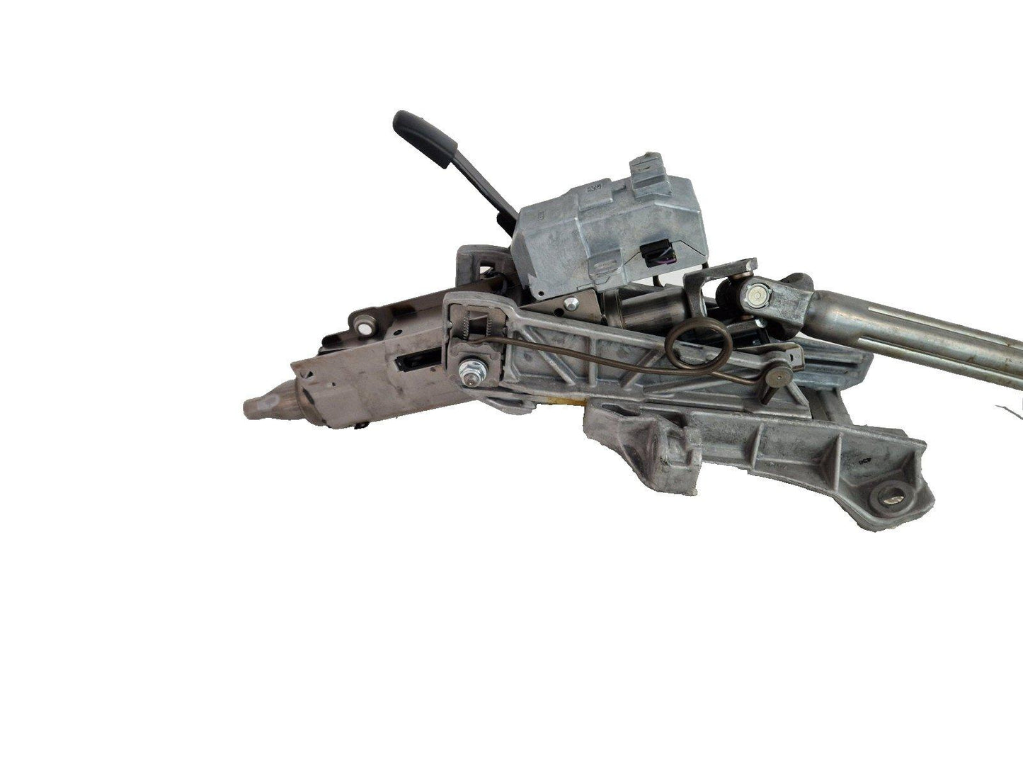 14-19 LAND ROVER L550 DISCOVERY SPORT GENUINE STEERING COLUMN FK723C529CB