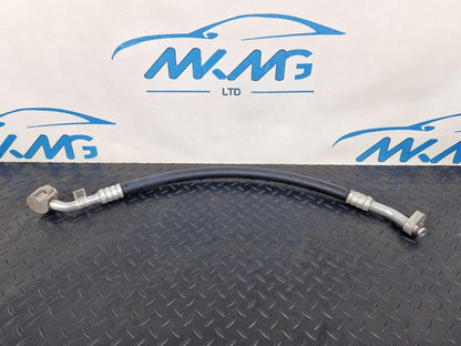 16-19 AUDI A4 AVANT B9 S-LINE AIR CONDITIONING AC PIPE HOSE LINE 8W0816743D