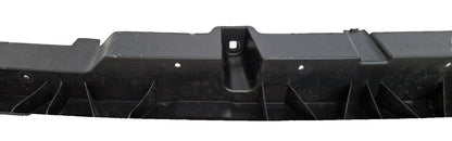 16-20 AUDI Q7 4M GENUINE OEM REAR BUMPER CENTER MOUNT BRACKET 4M0807458