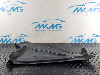 Audi Q7 4M Genuine Rear Right Underbody Cover 4M0825219D