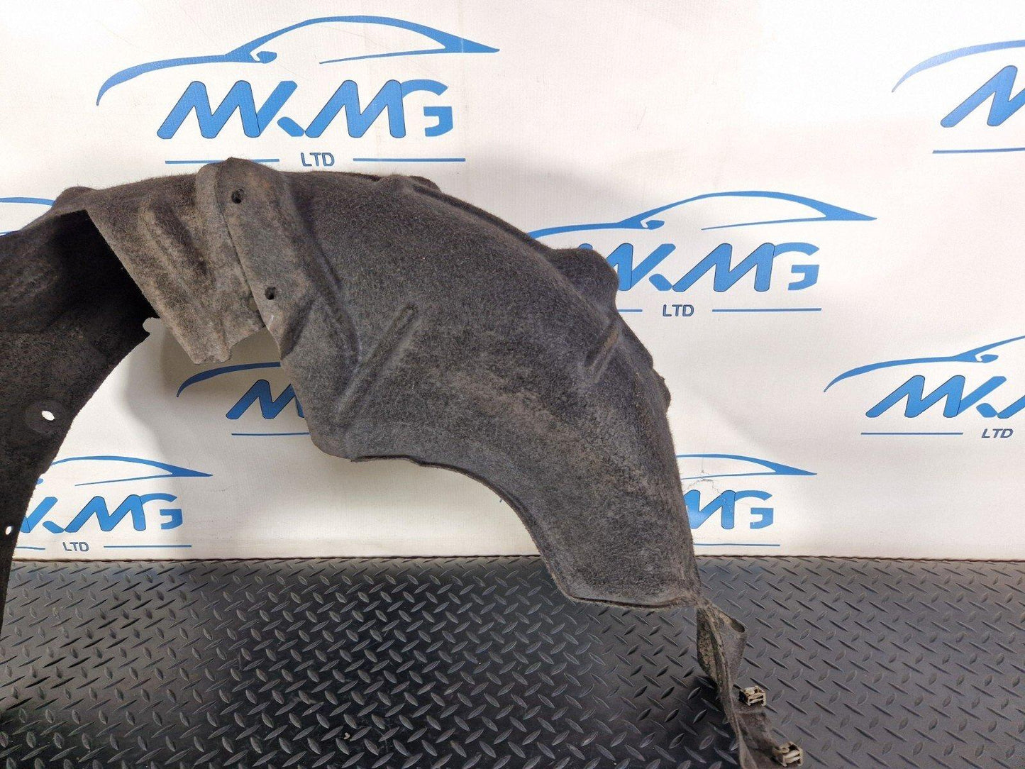 14-21 BMW 2 SERIES GRAN TOURER F45 F46 REAR LEFT WHEEL ARCH COVER TRIM 7290795