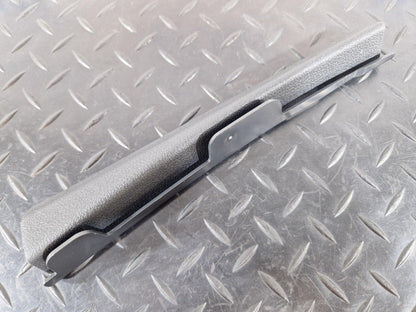 16-19 AUDI A4 B9 GENUINE OEM FRONT LEFT N/S A-PILLAR TRIM COVER 8W0868203A