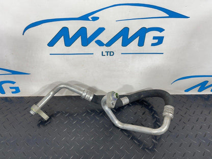 14-21 MERCEDES BENZ C300h W205 AIR CONDITION PIPE HOSE A2058306801