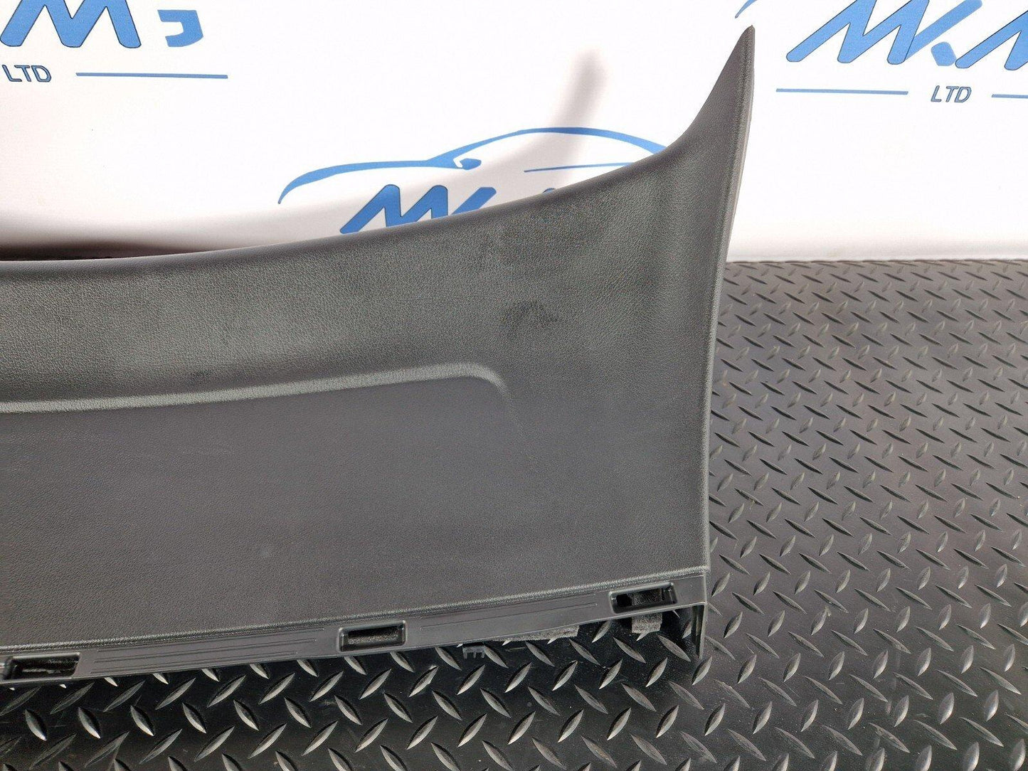 18-ON MERCEDES BENZ A CLASS W177 REAR BOOT INTERIOR TRIM A1777400500