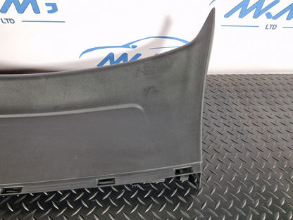 18-ON MERCEDES BENZ A CLASS W177 REAR BOOT INTERIOR TRIM A1777400500