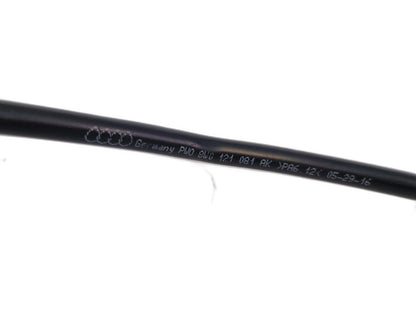 16-19 AUDI A4 B9 GENUINE OEM BREATHER VACUUM PIPE 8W0121081AK