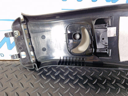 18-ON MERCEDES BENZ A CLASS W177 PASSENGER SIDE TOP B PILLAR TRIM A1776900200