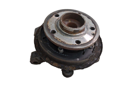 14-23 MERCEDES VITO W447 GENUINE REAR LEFT PASSENGER WHEEL HUB A4473570206