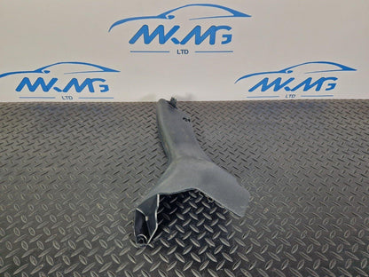 18-ON MERCEDES SPRINTER W907 W910 RIGHT O/S DRIVER DOOR SILL TRIM A9106880100