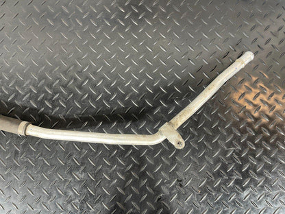 14-21 MERCEDES BENZ C350E W205 GENUINE HEATING WATER LINE A2055062560