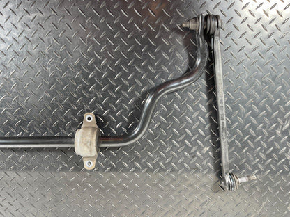 Mercedes W177 W247 Front Stabilizer Suspension Anti Roll Torsion Bar A2473200511
