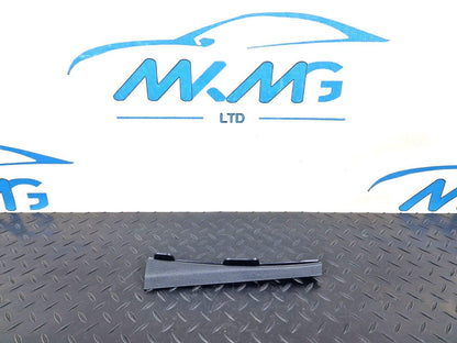 16-19 AUDI A4 AVANT B9 S-LINE GENUINE RIGHT SIDE A PILLAR BRACKET 8W0868204