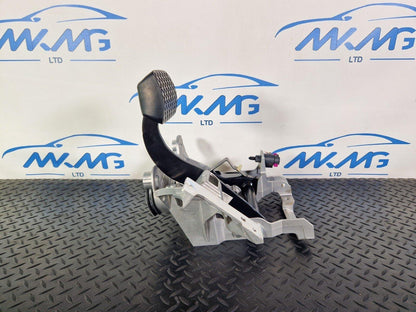 12-17 AUDI Q5 S-LINE GENUINE OEM BRAKE PEDAL 8K2721117