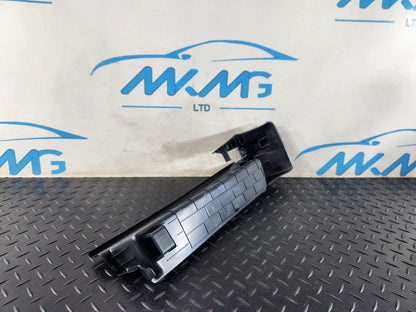 19-ON MERCEDES BENZ B CLASS W247 FRONT LEFT SEAT GUIDE RAIL COVER A2479190100