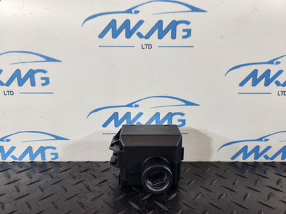 11-19 MERCEDES BENZ ML W166 GENUINE IGNITION LOCK BARREL A1669052901