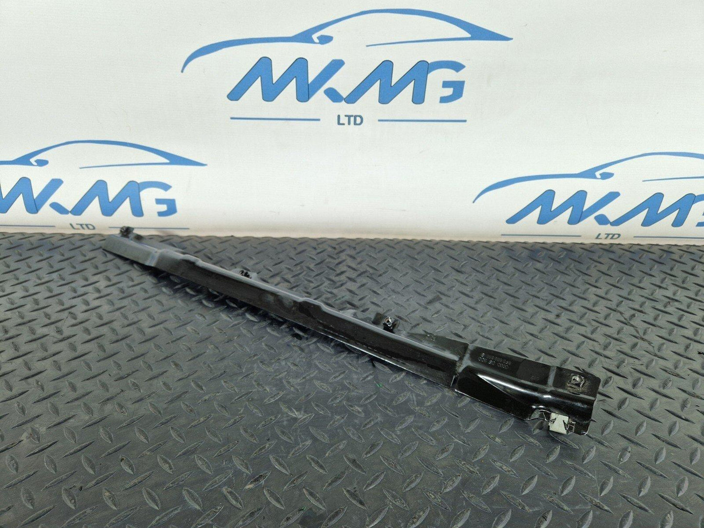 12-17 AUDI S5 CONVERTIBLE FRONT RIGHT DOOR COVER TRIM 8F0809890B